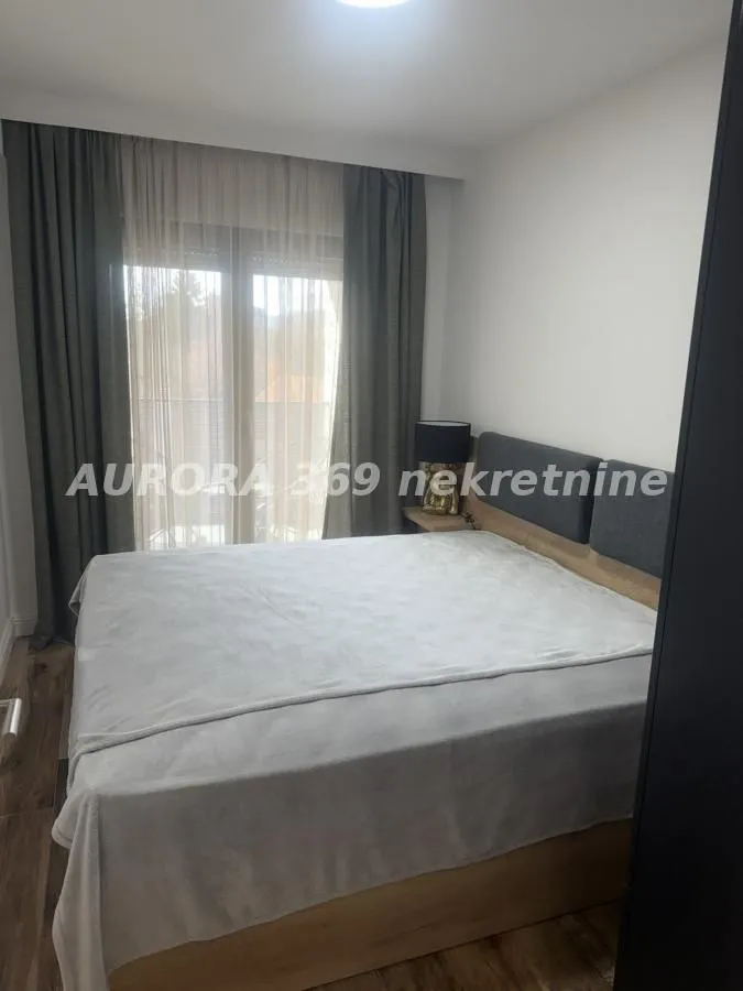 Prodaja, dvosoban stan, 55m², Banja Vrdnik, Irig