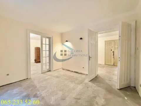 Sale, four bedroom apartment, 91m², Gundulićev Venac, Beograd - image 6