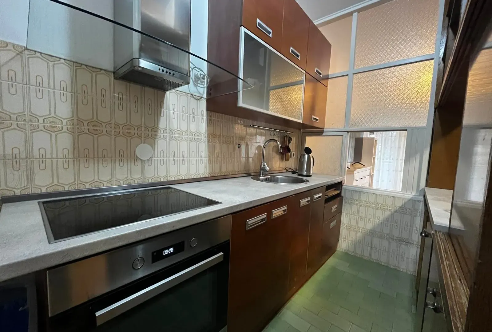 Rent, three bedroom apartment, 130m², Centar, Podgorica