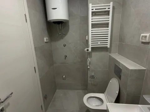 Sale, one bedroom apartment, 40m², Central Point, Podgorica - image 7