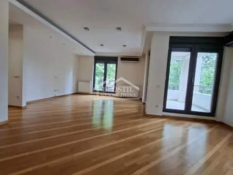 Rent, four bedroom apartment, 125m², Savski Venac, Beograd - image 3