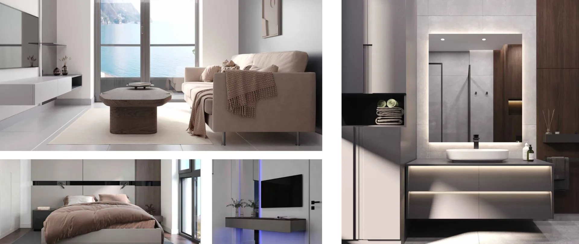 Prodaja, stan, 45m², Budva, Crna Gora