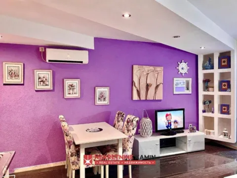 Prodaja, dvosoban stan, 70m², Centar, Budva - image 3