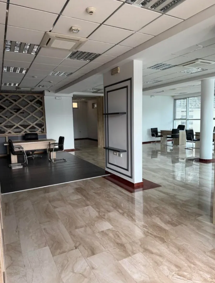 Rent, office space, 151m², Bečići, Budva