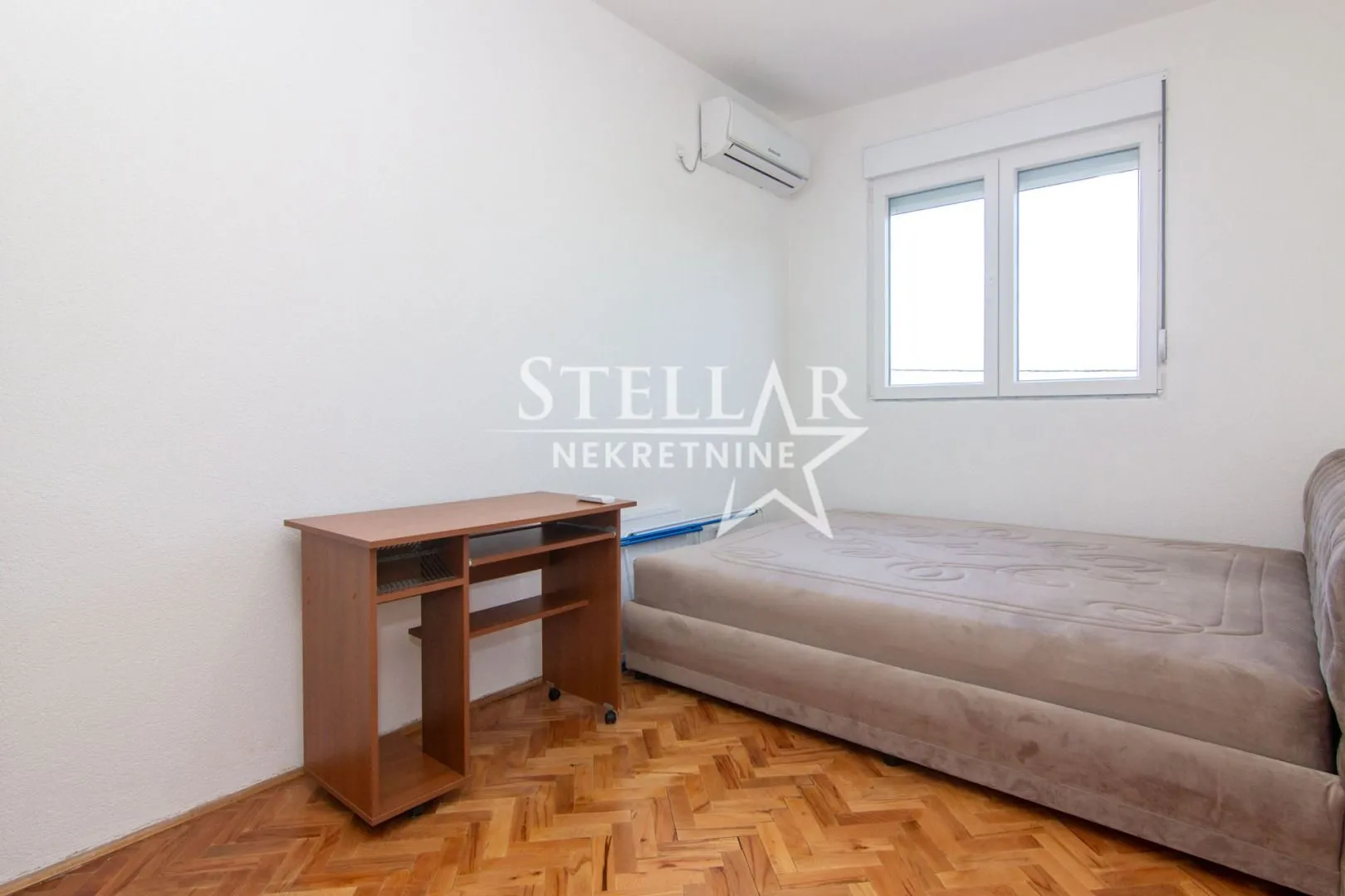 Rent, two bedroom apartment, 91m², Gornja Gorica, Podgorica
