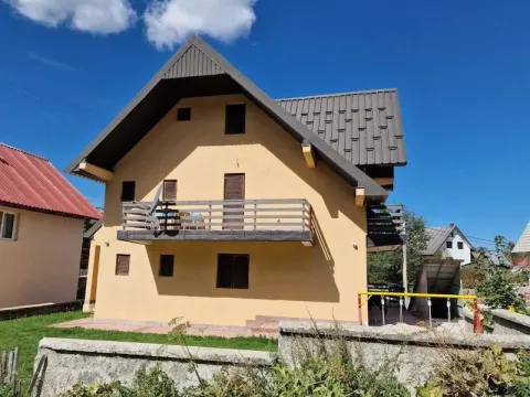 Sale, house, 242m², Žabljak, Crna Gora - image 4