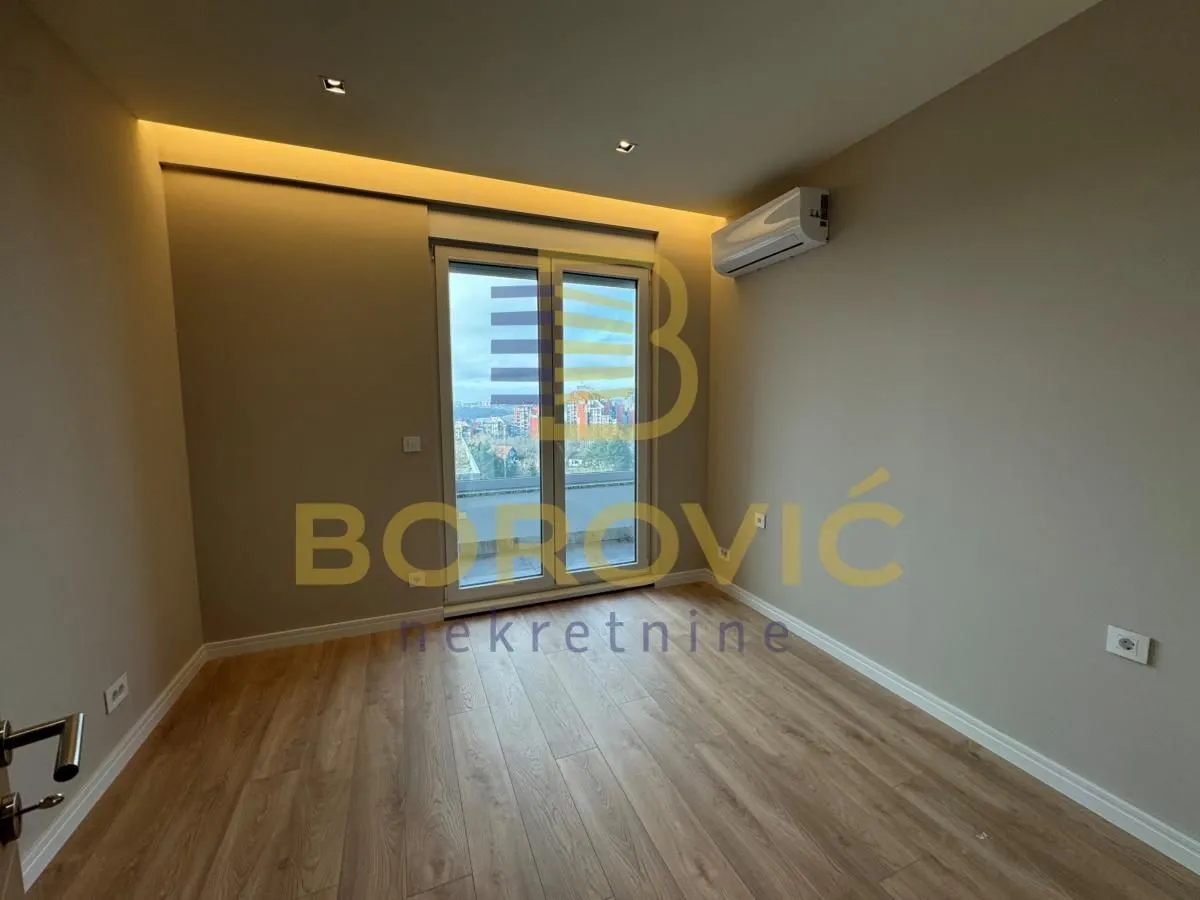 Sale, four bedroom apartment, 158m², Voždovac Sve Podlokacije, Beograd