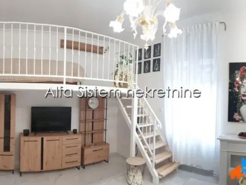 Izdavanje, stan, 40m², Stari Grad, Beograd - image 7