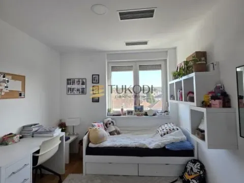 Prodaja, četvorosoban stan, 114m², Sremska Kamenica, Petrovaradin - image 17