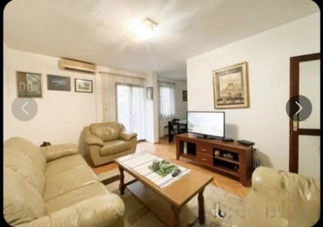 Rent, two bedroom apartment, 80m², Malo Brdo, Podgorica