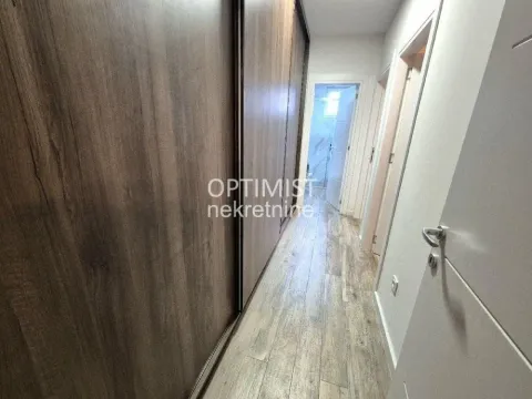 Izdavanje, trosoban stan, 57m², Bogoslovija, Palilula Sve Podlokacije - image 11