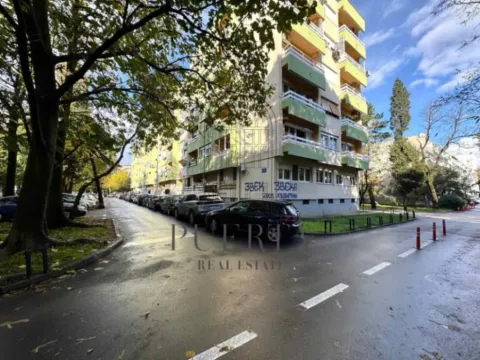 Prodaja, dvosoban stan, 52m², Preko Morače, Podgorica - image 8
