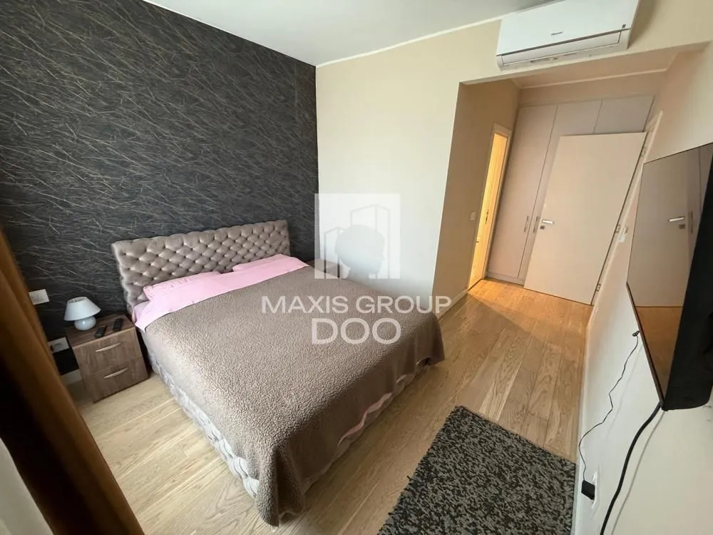 Prodaja, trosoban stan, 82m², Savski Venac, Beograd