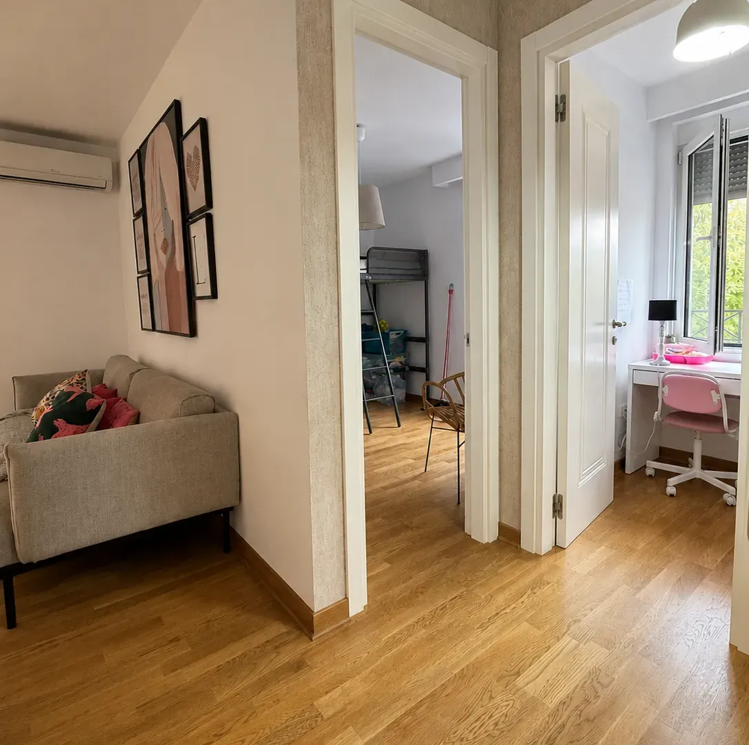 Prodaja, trosoban stan, 68m², Centar, Podgorica