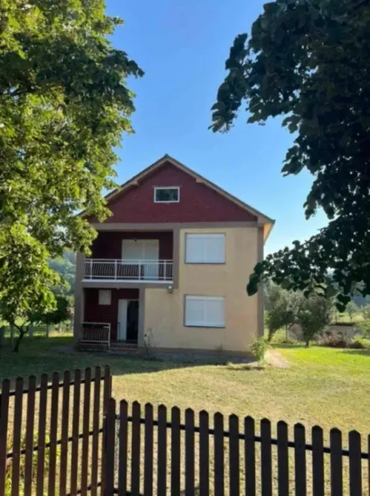 Prodaja, kuća, 180m², Srbina, Herceg Novi