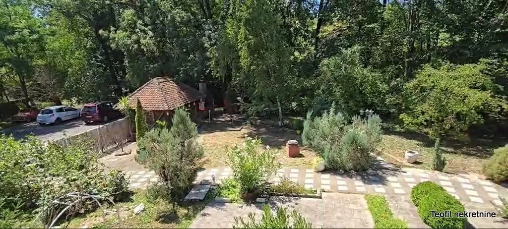 Sale, office space, 230m², Topola, Srbija