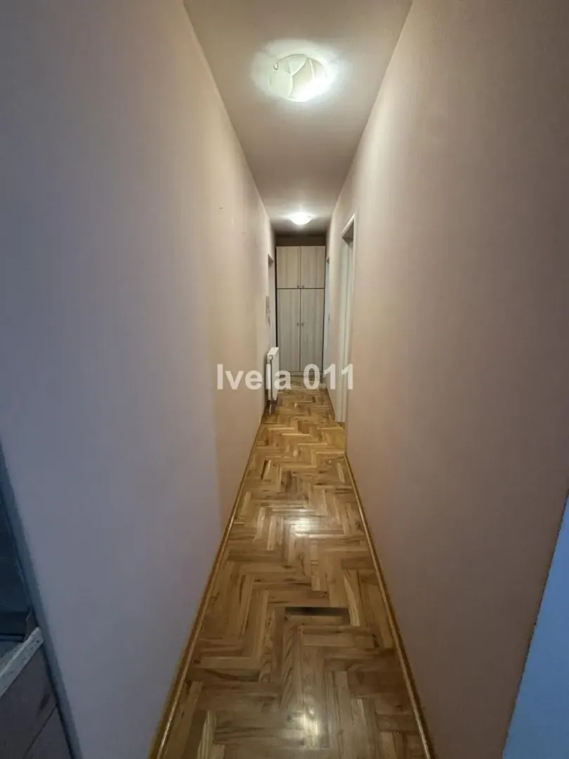 Prodaja, dvosoban stan, 42m², Mirijevo 1, Mirijevo Sve Podlokacije