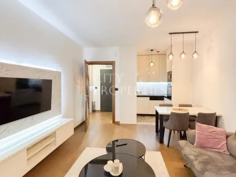 Izdavanje, stan, 48m², Ljubović, Podgorica - image 6