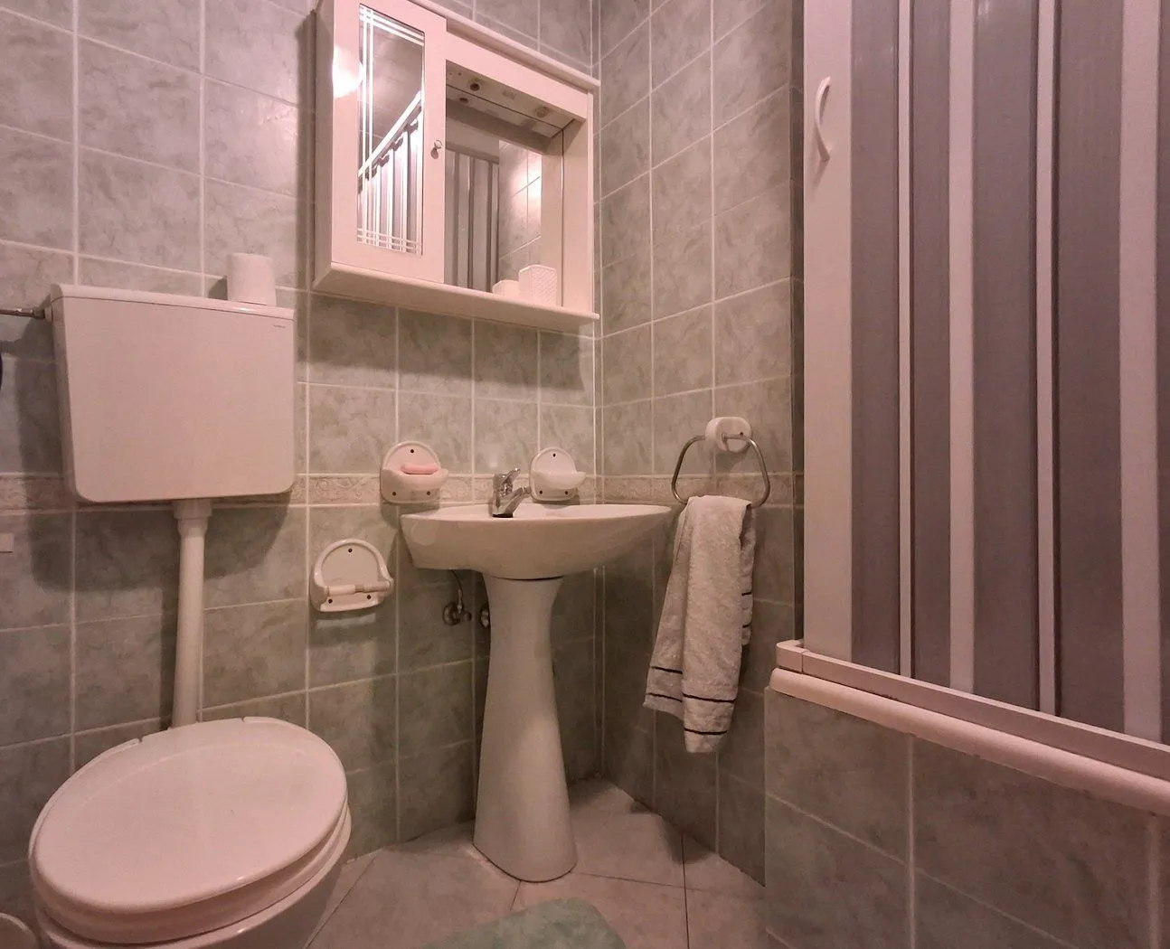 Rent, apartment, 60m², Preko Morače, Podgorica