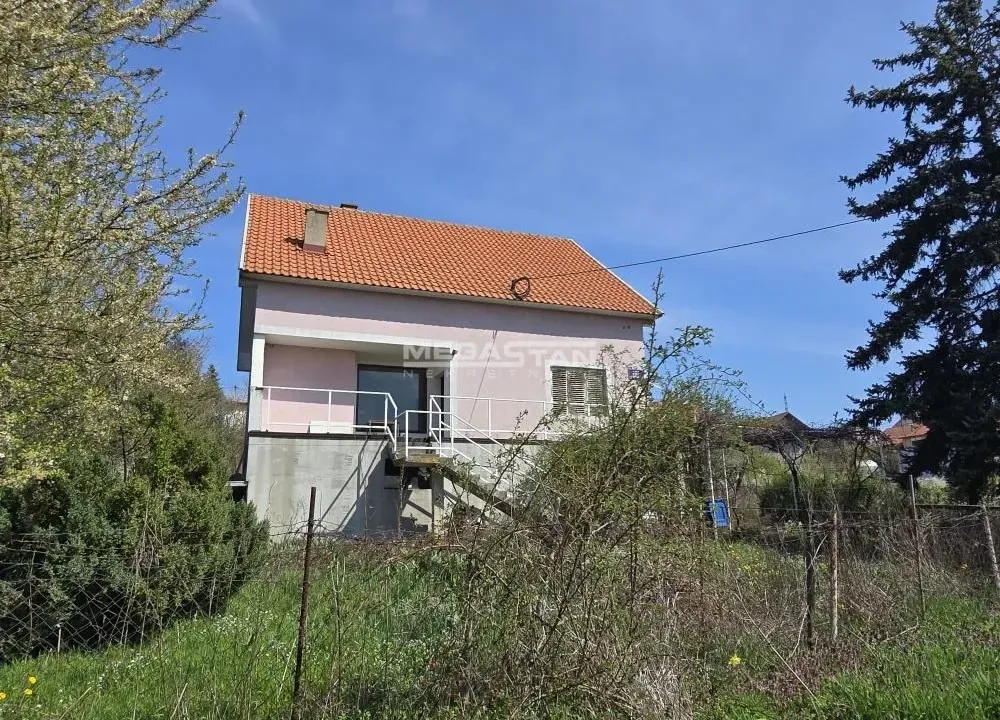 Prodaja, kuća, 220m², Sremčica, Beograd