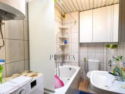 Izdavanje, dvosoban stan, 63m², Blok 9, Podgorica - image 7