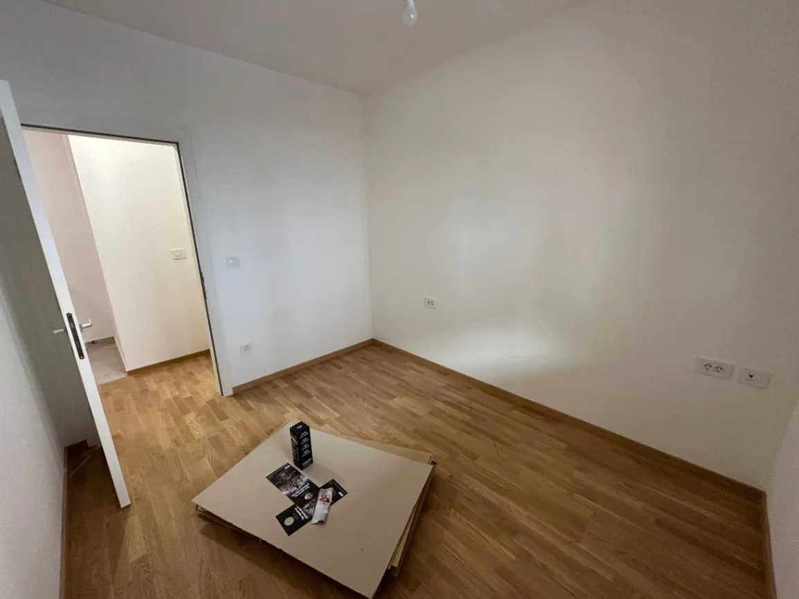 Rent, one bedroom apartment, 45m², Stari Aerodrom, Podgorica