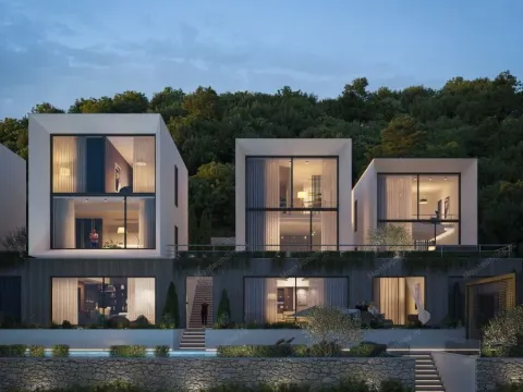 Sale, one bedroom apartment, 79m², Krašići, Tivat - image 8