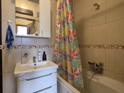 Sale, one bedroom apartment, 46m², Dalmatinska ulica, Podgorica - image 8