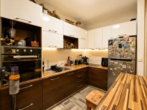 Sale, one bedroom apartment, 52m², Blok 6, Podgorica - image 4