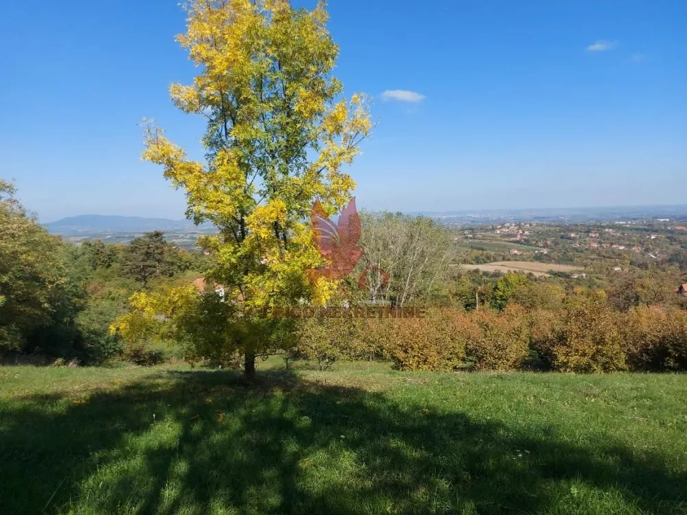 Prodaja, plac, 5700m², Arandjelovac, Srbija