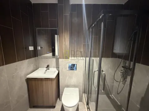 Rent, one bedroom apartment, 39m², Tološi, Podgorica - image 2