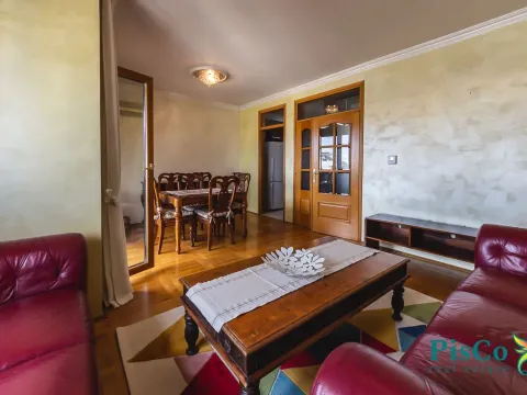 Izdavanje, dvosoban stan, 90m², Preko Morače, Podgorica - image 12