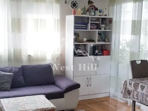 Sale, two bedroom apartment, 67m², Bar, Crna Gora - image 10