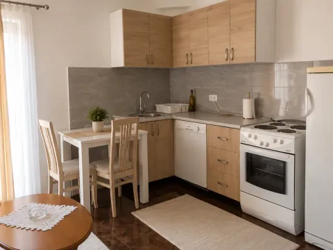 Prodaja, jednosoban stan, 33m², Zlatica, Podgorica - image 3