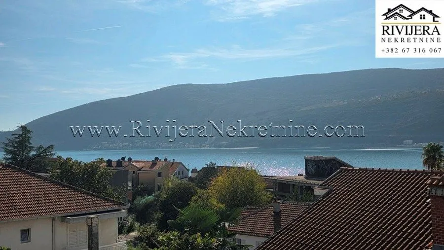 Prodaja, jednosoban stan, 62m², Igalo, Herceg Novi