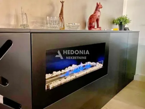 Sale, three bedroom apartment, 76m², Savski Venac, Beograd - image 3