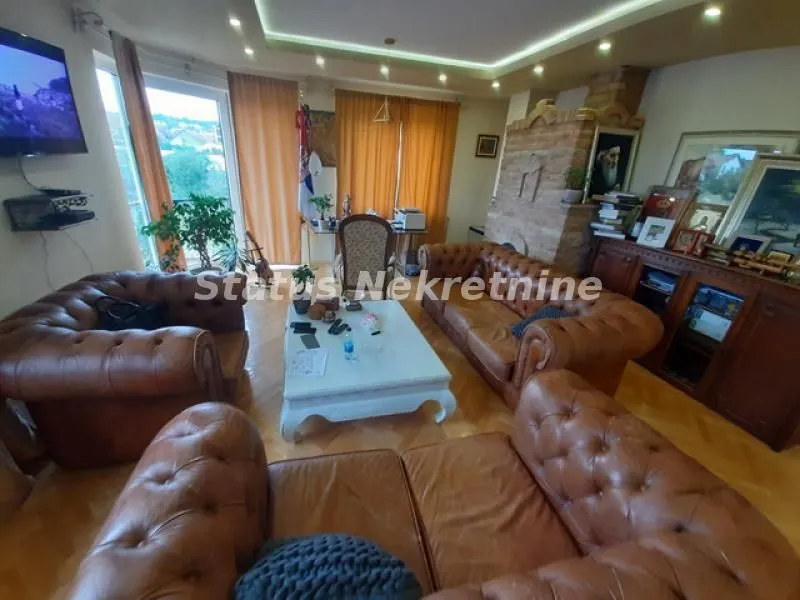 Sale, house, 582m², Tatarsko brdo, Petrovaradin