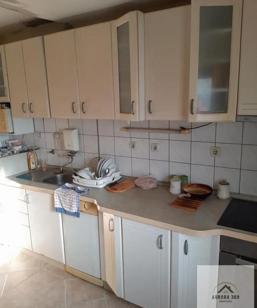 Prodaja, kuća, 114m², Petrovaradin, Novi Sad