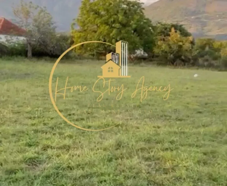 Sale, land lot, 1385m², Polje, Bar