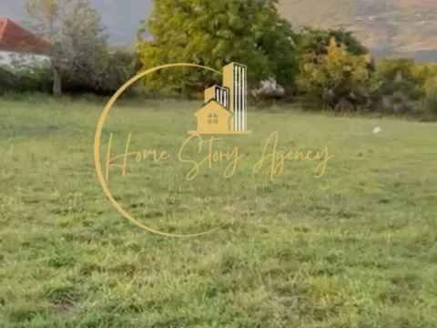 Sale, land lot, 1385m², Polje, Bar