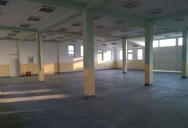 Rent, office space, 450m², Leštane, Grocka