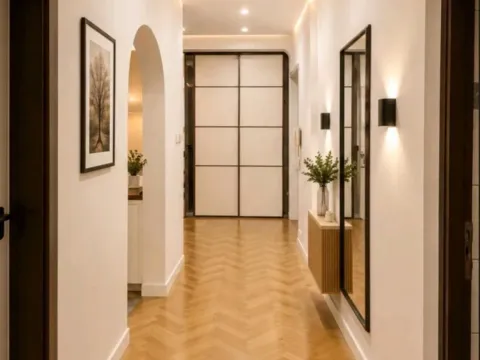 Izdavanje, trosoban stan, 80m², Olimp, Zvezdara Sve Podlokacije - image 5
