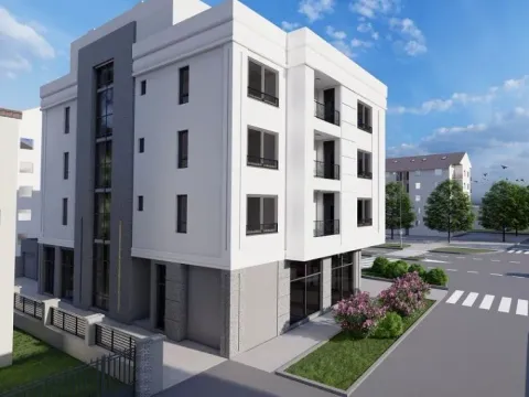 Sale, office space, 216m², Sajam, Novi Sad Sve Podlokacije - image 2