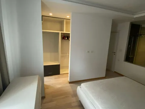 Rent, one bedroom apartment, 70m², City Kvart, Podgorica - image 10