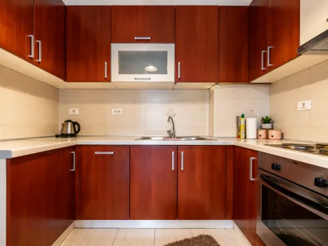 Rent, one bedroom apartment, 52m², Preko Morače, Podgorica - image 5