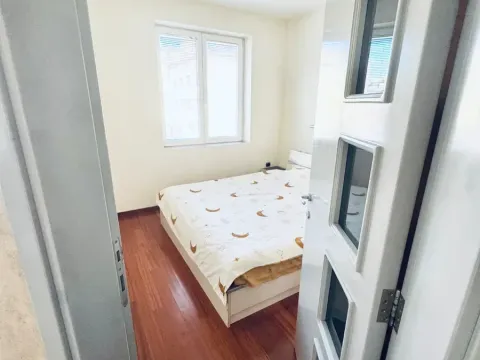 Izdavanje, dvosoban stan, 60m², Botanička Bašta, Palilula Sve Podlokacije - image 12