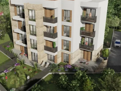 Prodaja, trosoban stan, 73m², Herceg Novi, Crna Gora - image 5