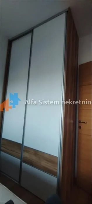 Izdavanje, stan, 41m², Trošarina, Voždovac Sve Podlokacije