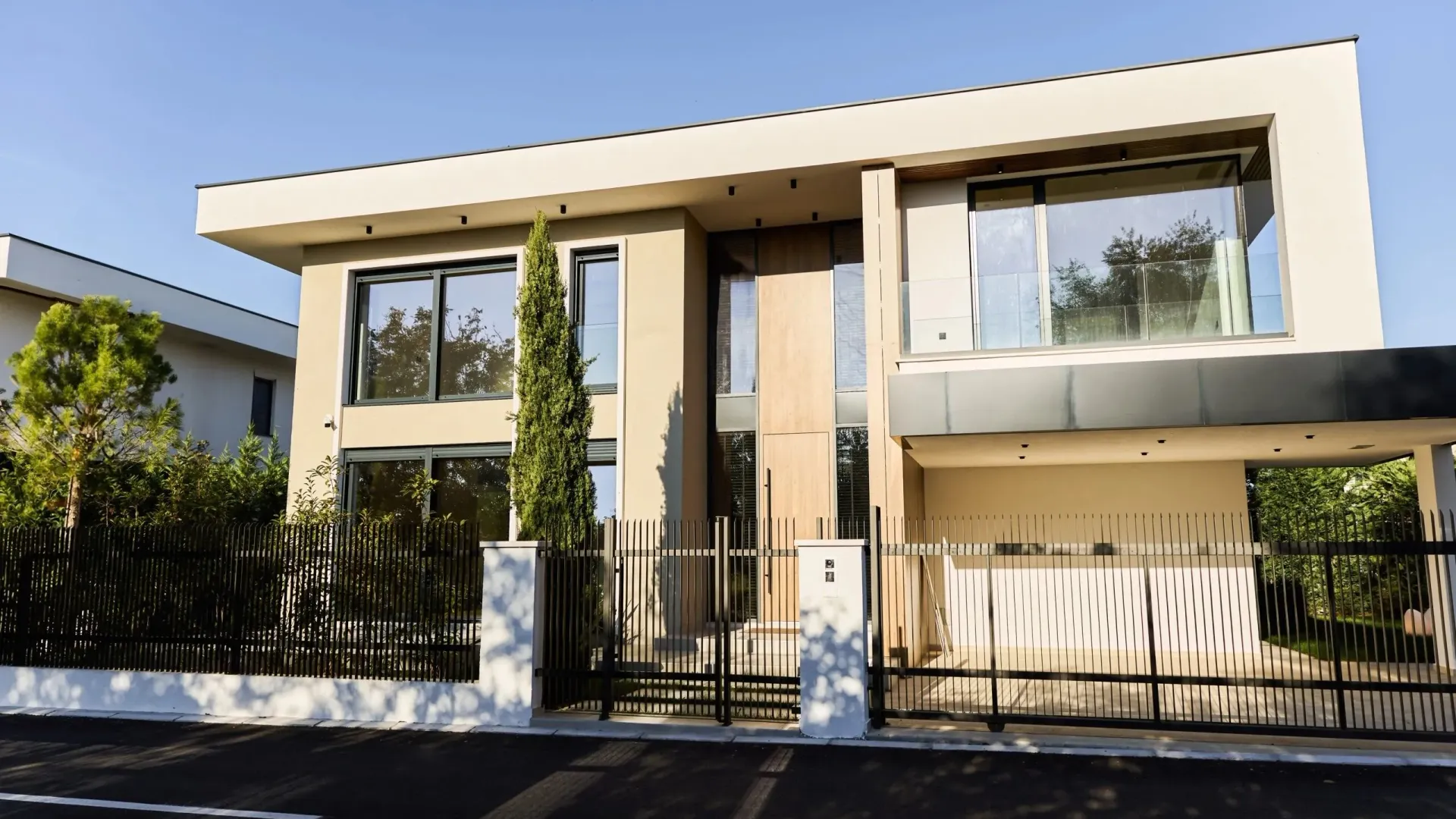 Prodaja, kuća, 262m², Donja Gorica, Podgorica