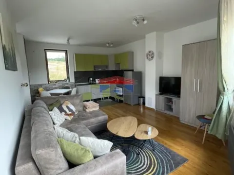 Sale, one bedroom apartment, 49m², Čajetina, Srbija - image 2